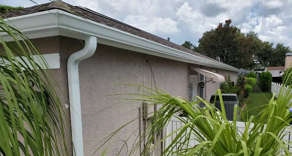 are seamless gutters worth it