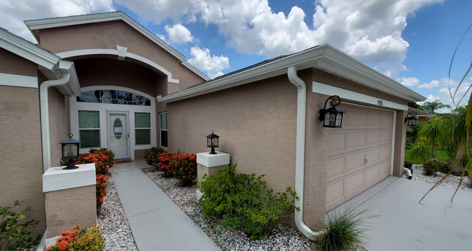 Do You Need Gutters Around Your Entire House?