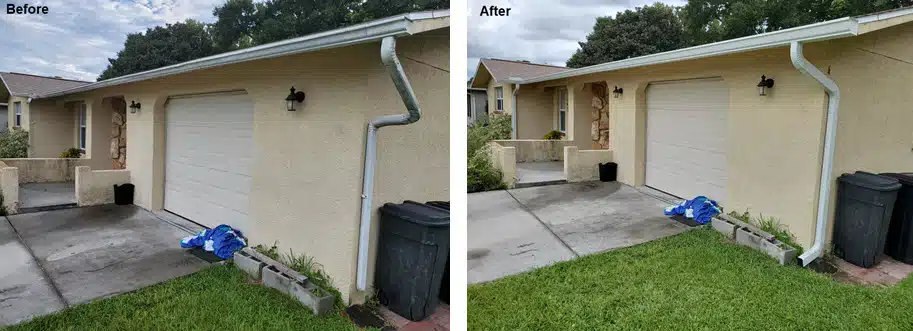 Are Seamless Gutters a Good Investment?