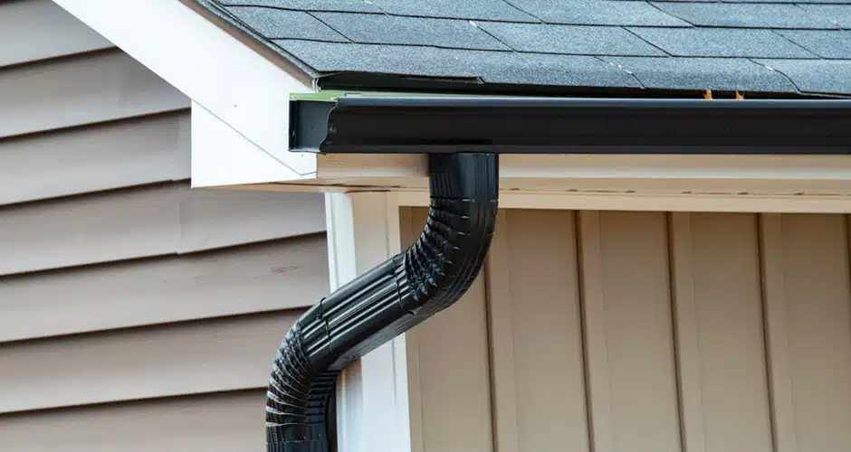 What is the Best Seamless Gutter Material?