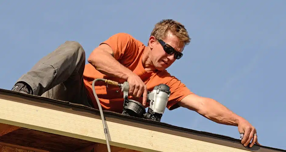 Should You Replace Your Gutters When Replacing a Roof?