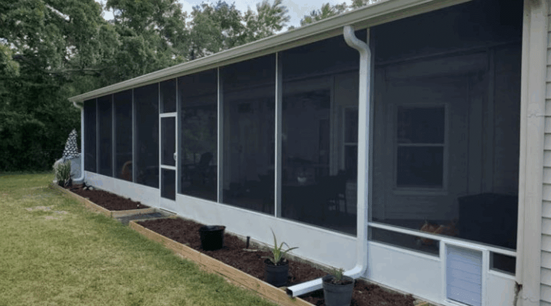 Do Gutters Really Protect Your Home’s Foundation?