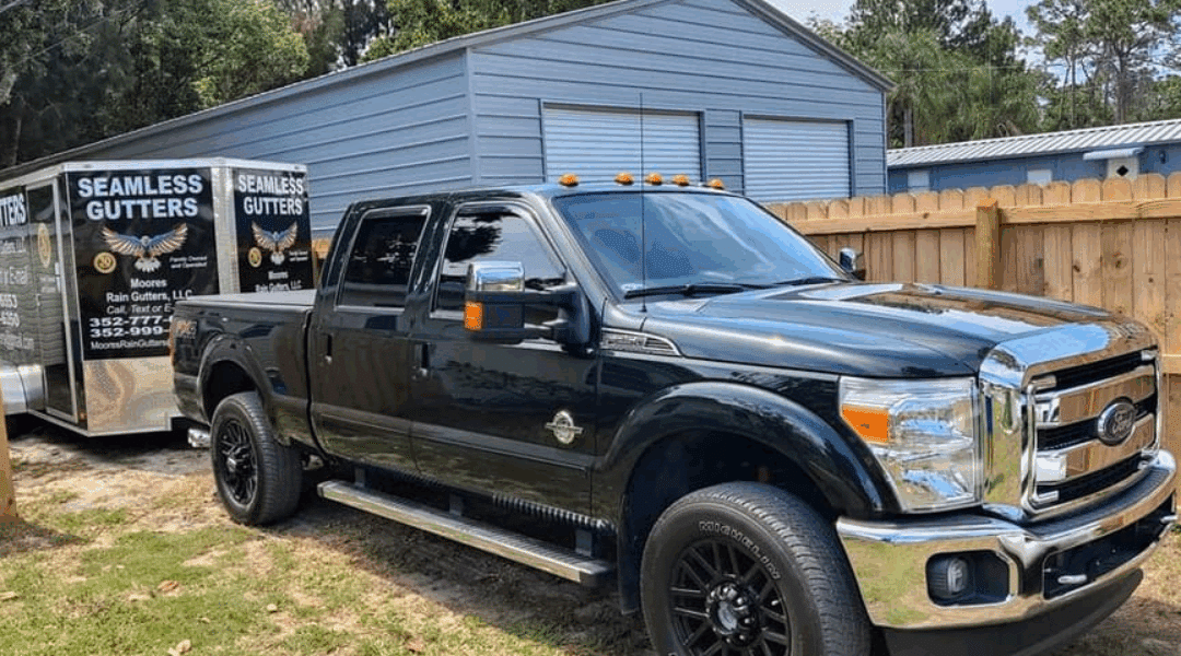 Family-Owned vs. Franchise Gutter Companies – What’s the Difference?