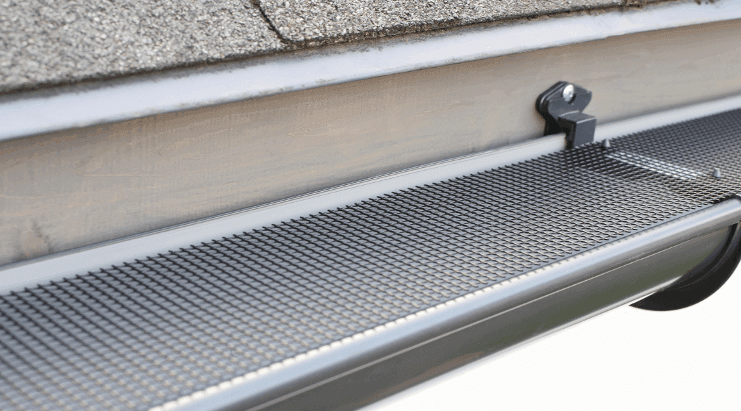 Gutter Guards in Florida – Are They Worth It?