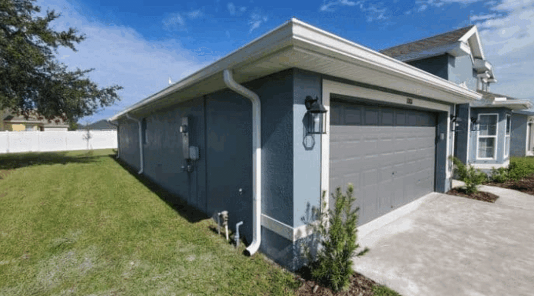 How to Tell If You Need Gutter Repair or Replacement