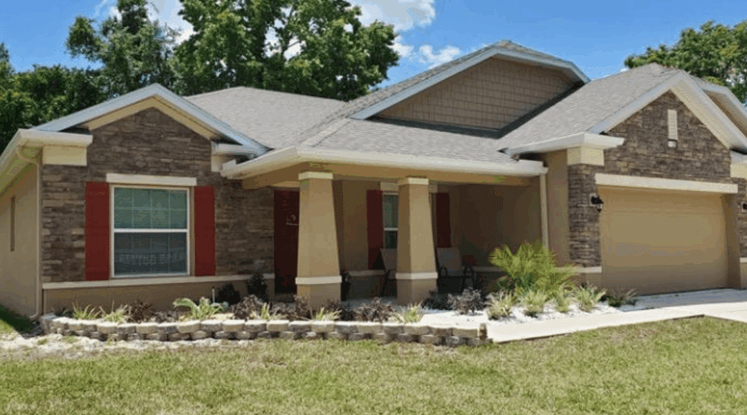 Seamless Gutters vs Sectional Gutters
