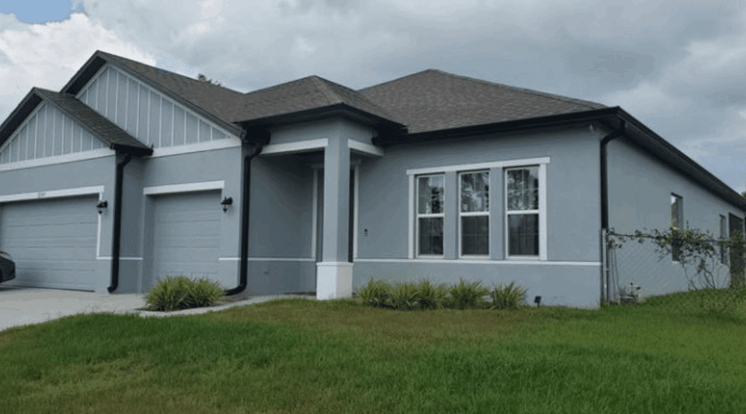 What to Expect During Your Gutter Installation with Moores