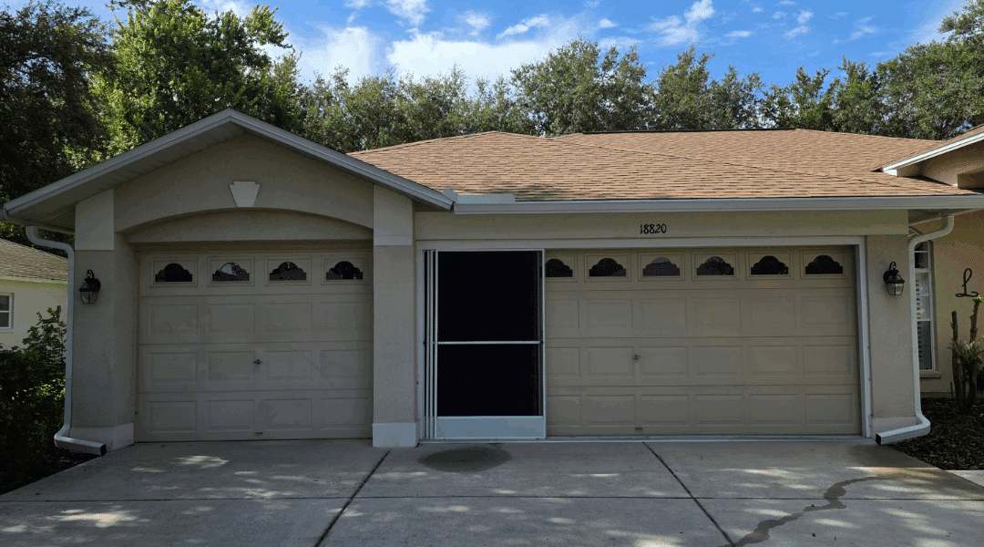 Gutter Replacement and Repair in Hudson, FL