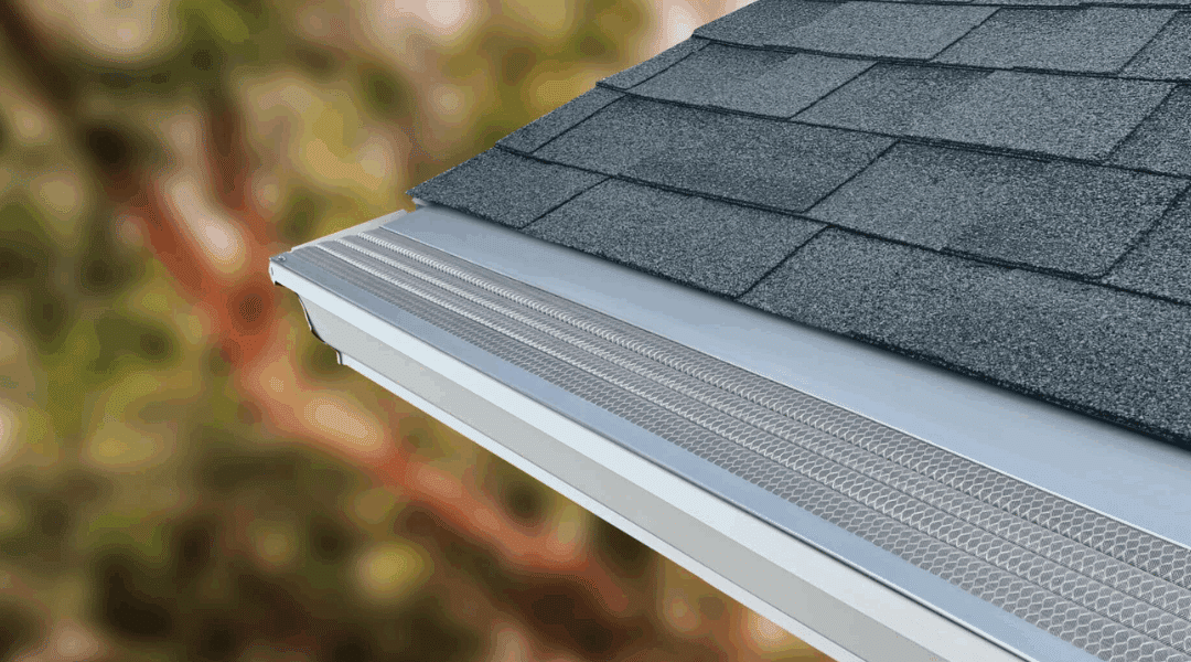 How to Protect Your Landscaping with Proper Gutter Installation