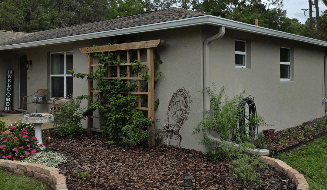 Seamless Gutter Installation In Hudson FL