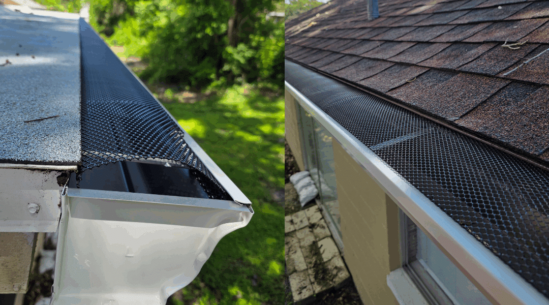 Seamless Gutter Installation in Hudson, FL
