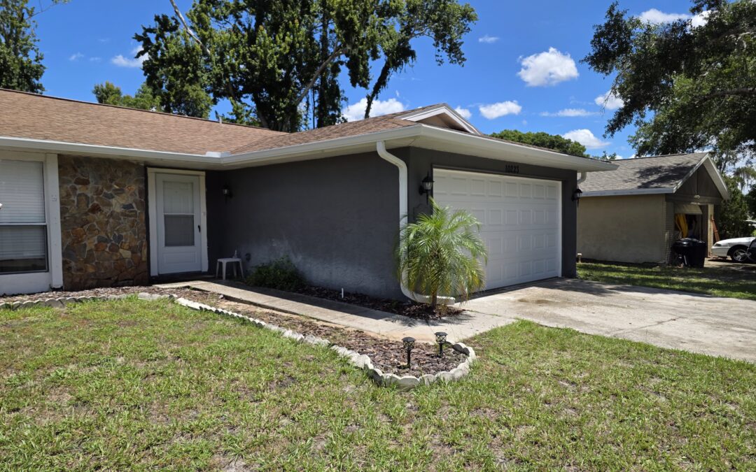 The Moore Family Difference: Three Generations of Gutter Expertise