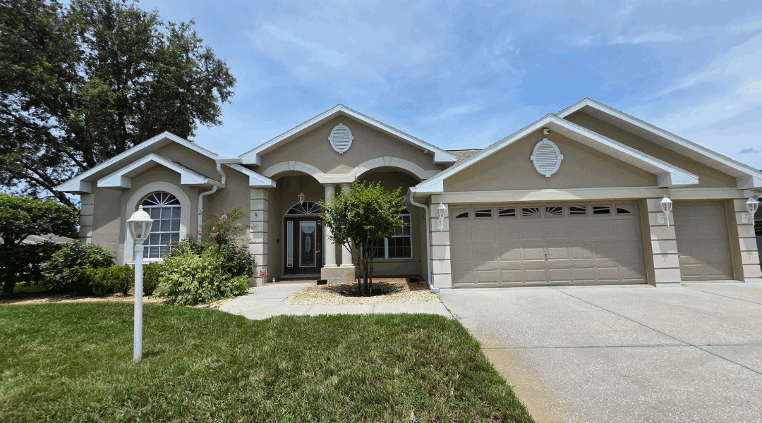 Complete Gutter Replacement in New Port Richey