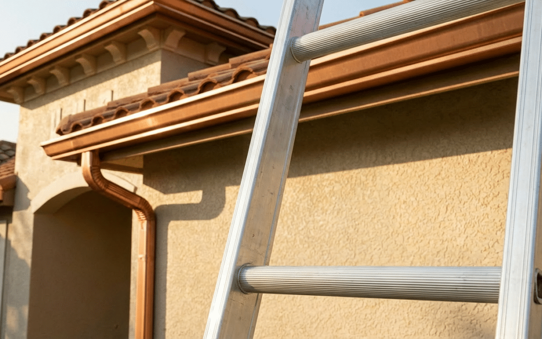 How to Spot Gutter Scams and Choose a Trustworthy Contractor