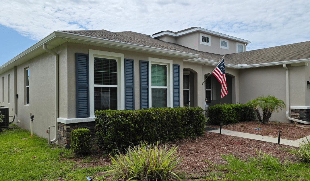 How to Prepare Your Home for Gutter Installation Day