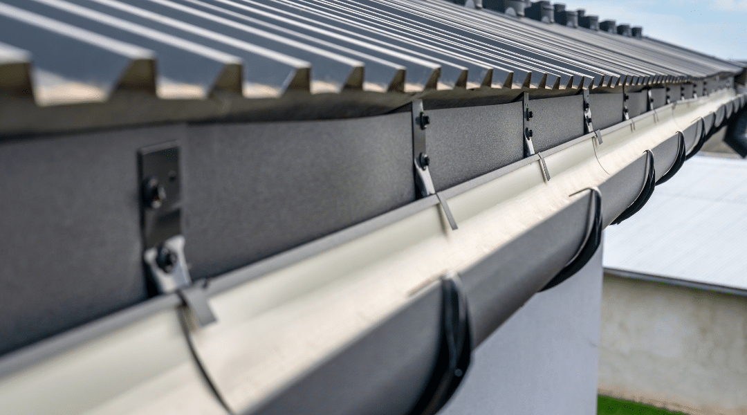Understanding Gutter Hangers: Types and When to Replace Them
