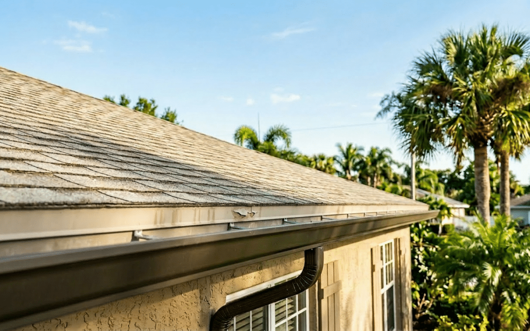Understanding Fascia Board Damage and Gutter-Related Repairs