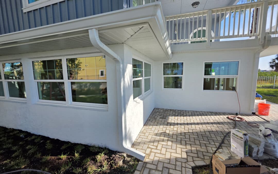 Signs Your Soffit Needs Repair, Not Just Your Gutters